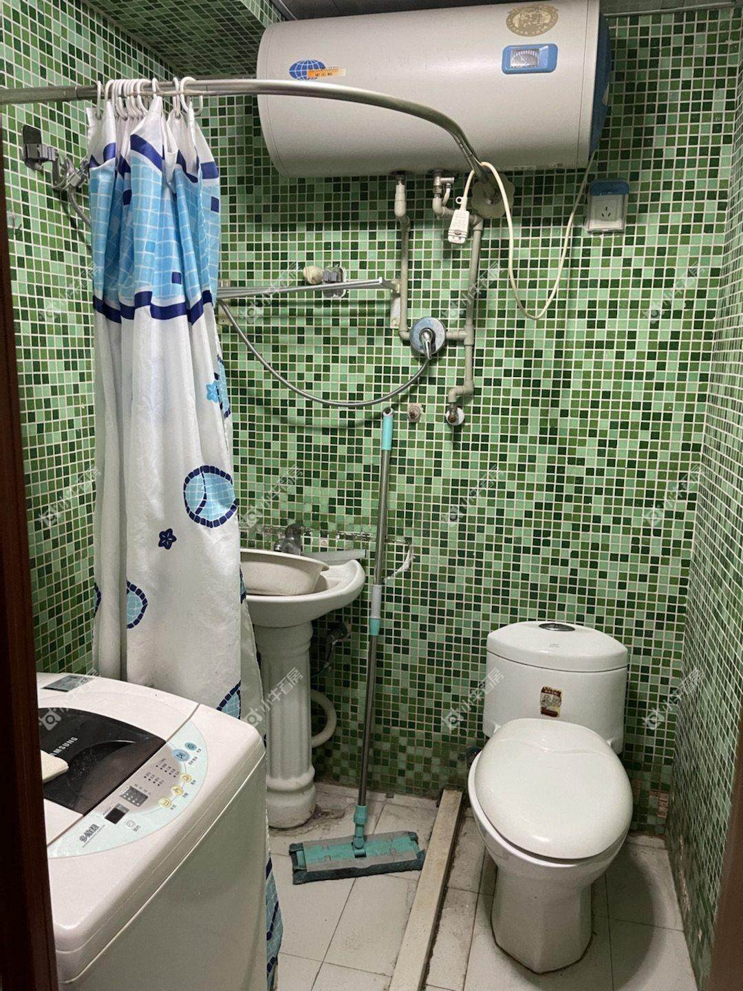 常州金鼎公寓在租房源_小牛看房