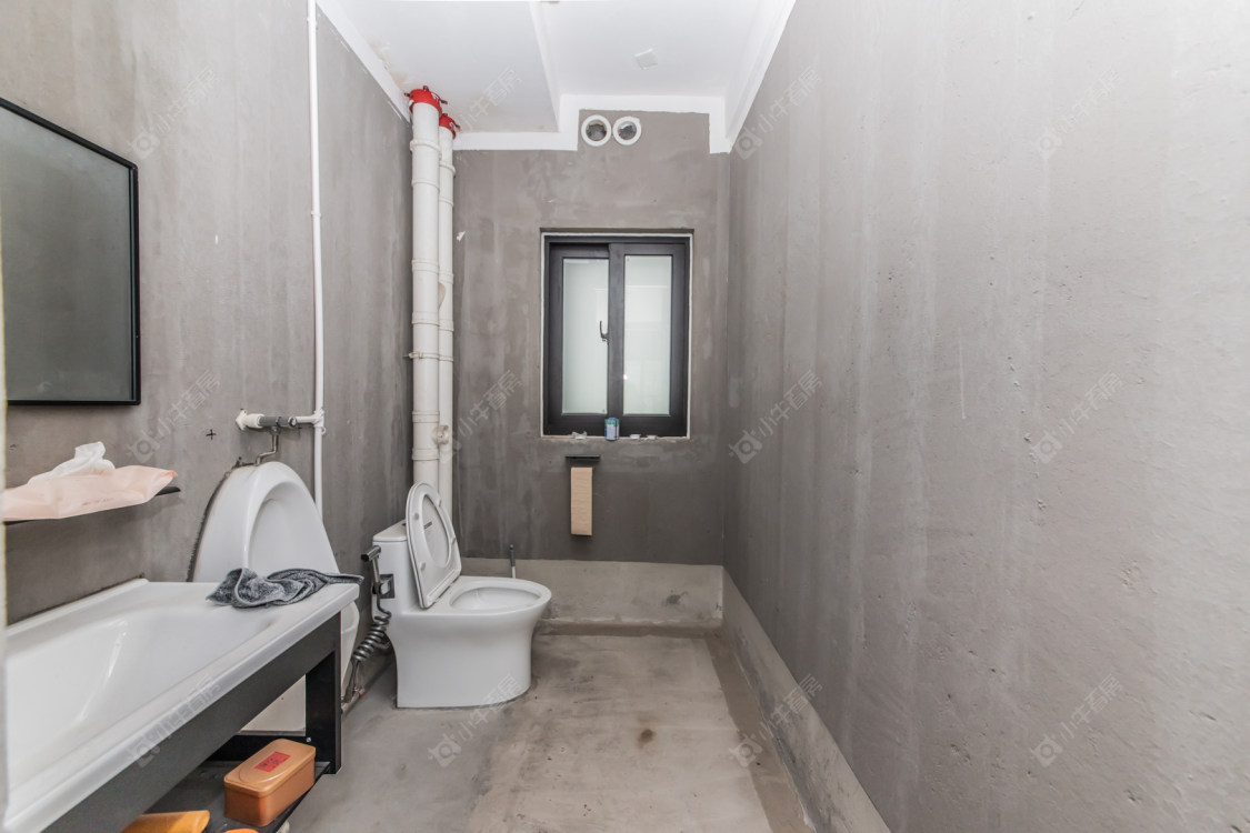 常州龙湖景粼天著在售二手房源室内图_小牛看房