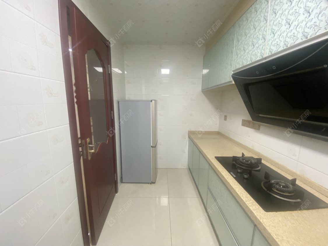 常州玲珑花园在租房源室内图_小牛看房