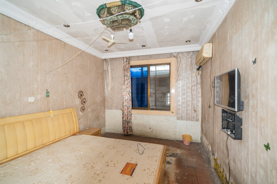 常州桃园新村在售二手房源室内图_小牛看房