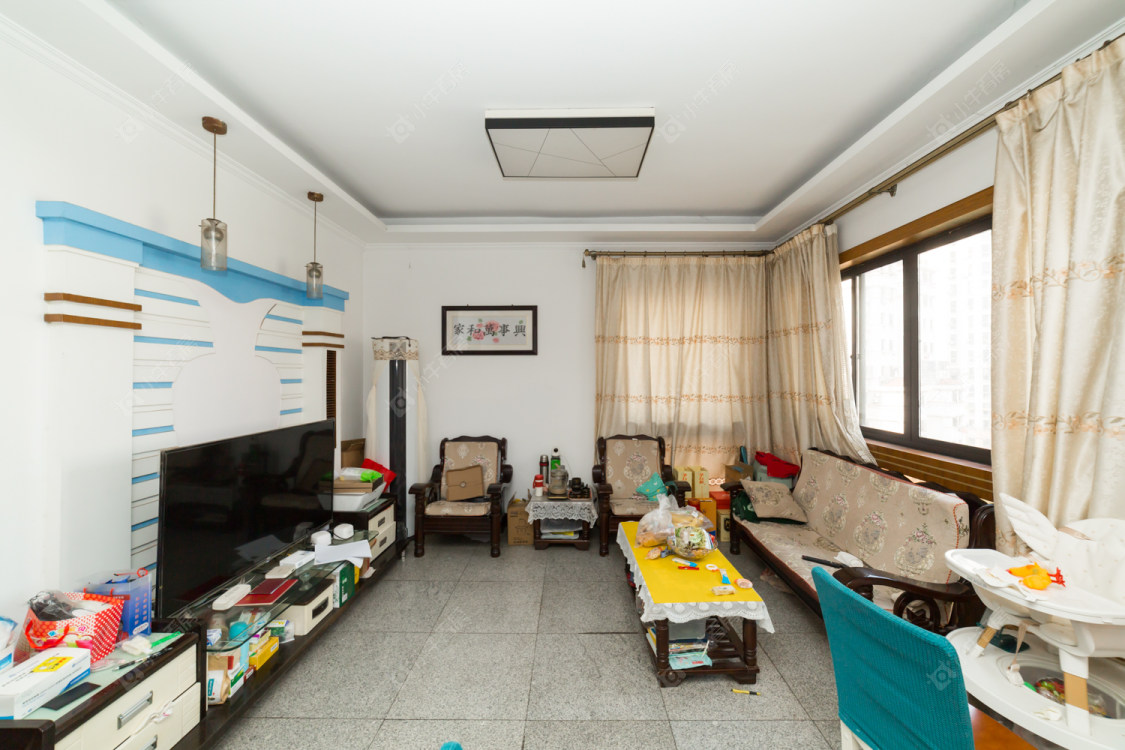 常州福康宁花园在售二手房源_小牛看房