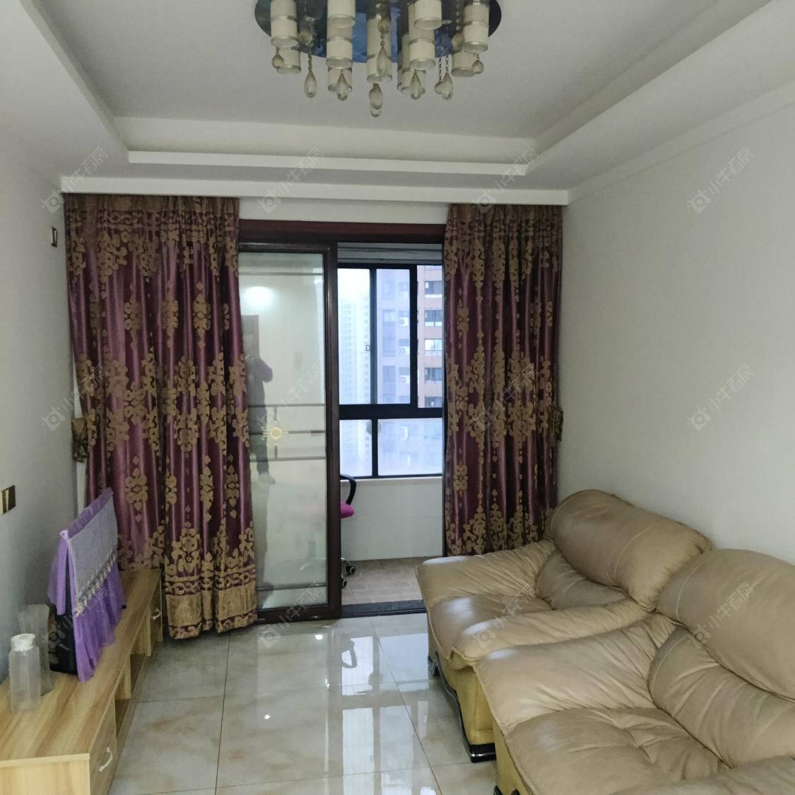 常州朗诗競园在租房源室内图_小牛看房