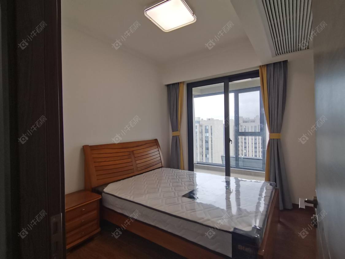 碧桂园壹号天禧房源室内图 常州碧桂园壹号天禧在租房源室内图_小牛看房