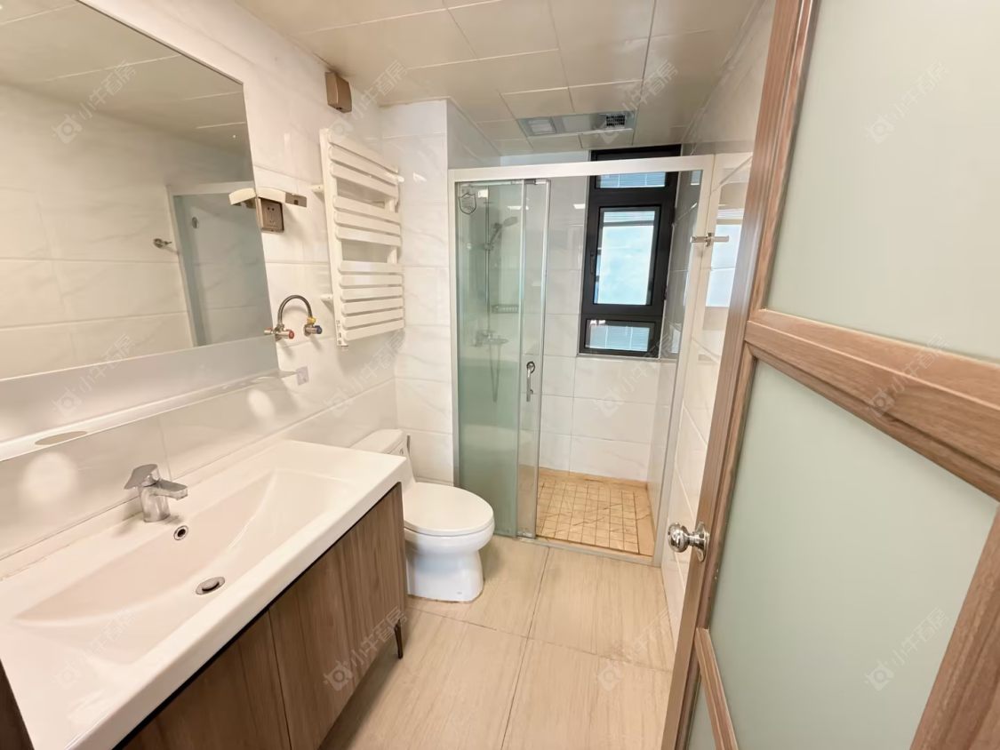 常州碧桂园壹号天禧在租房源室内图_小牛看房