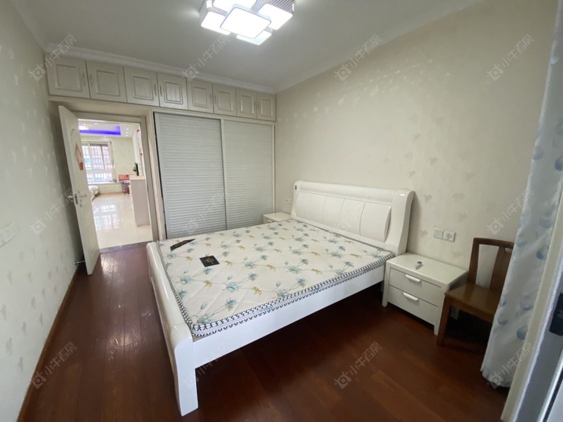 常州祥龙苑在租房源室内图_小牛看房