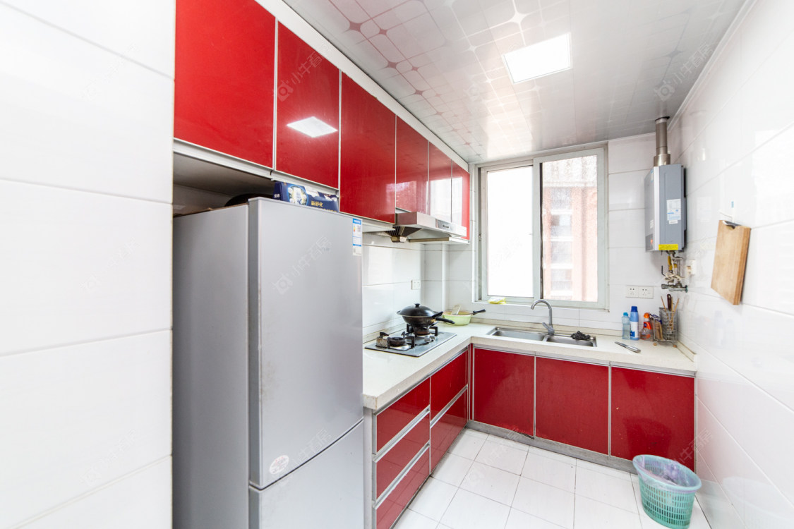 常州聚怡花园北区在售二手房源室内图_小牛看房