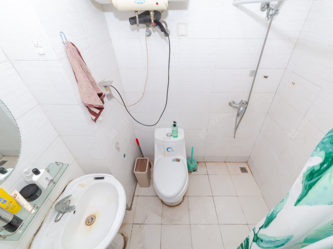 常州怡康机电广场在售二手房源室内图_小牛看房