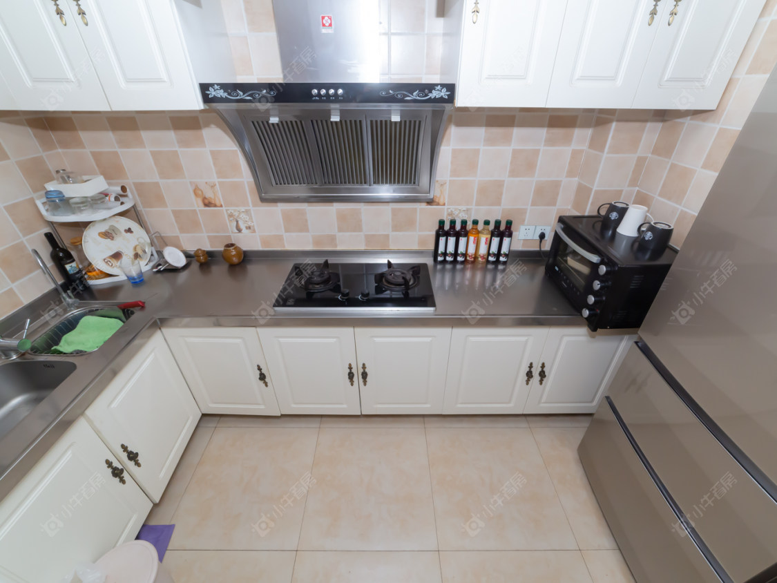 常州龙湖香醍漫步南区在售二手房源室内图_小牛看房