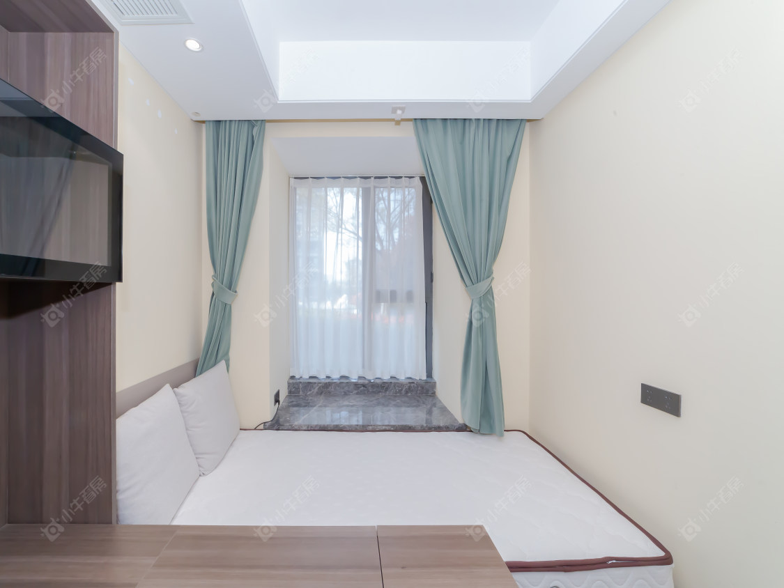 常州花语江南在售二手房源室内图_小牛看房