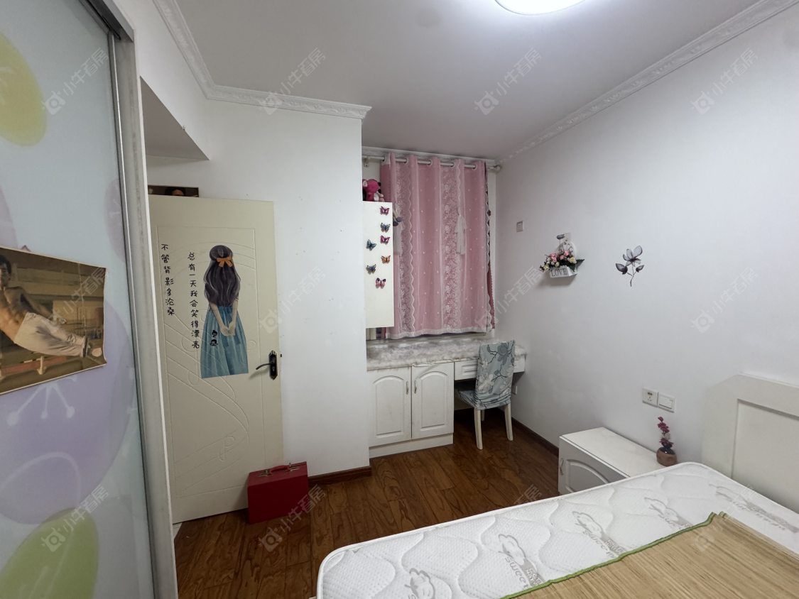 常州清水湾花园二期在租房源室内图_小牛看房