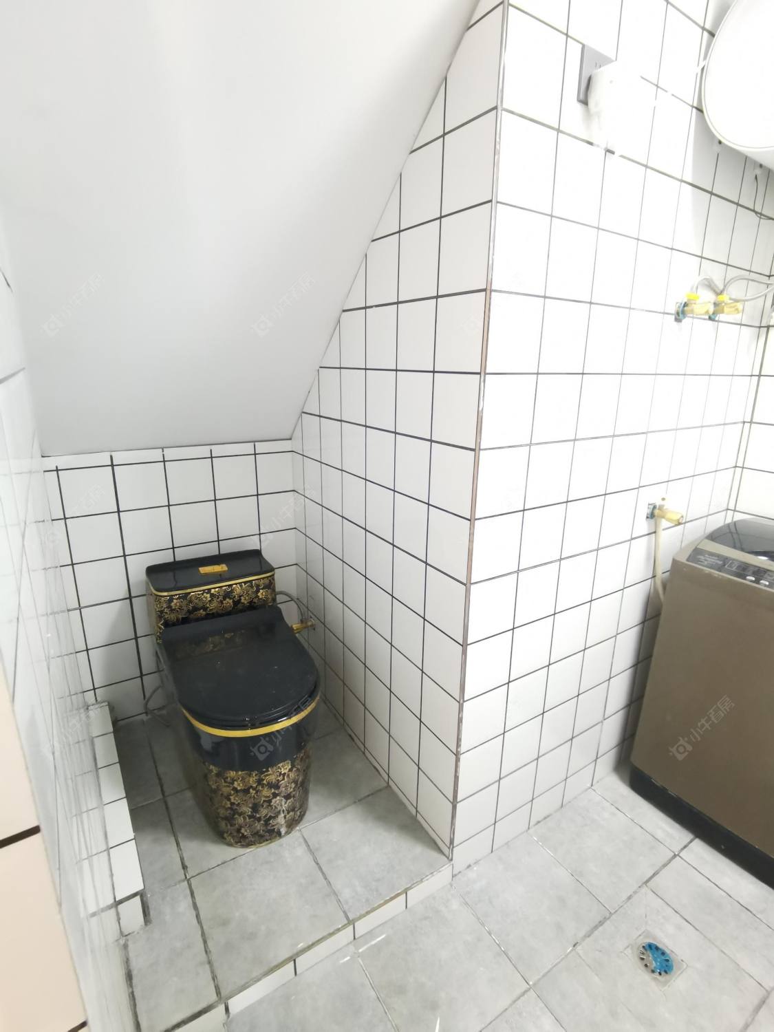 九洲新世界花苑房源室内图 常州九洲新世界花苑在租房源室内图_小牛看房