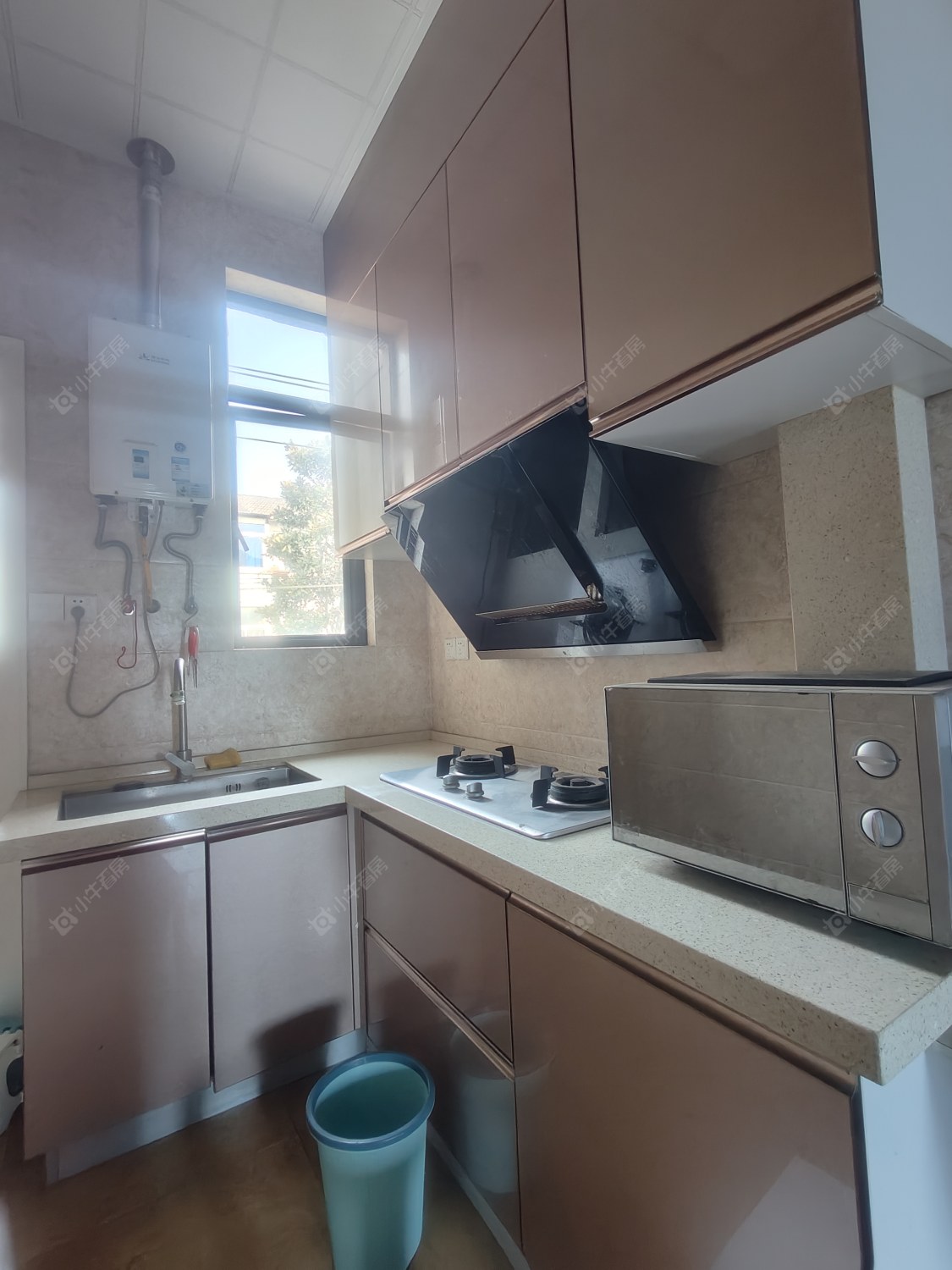 常州县北新村在租房源_小牛看房