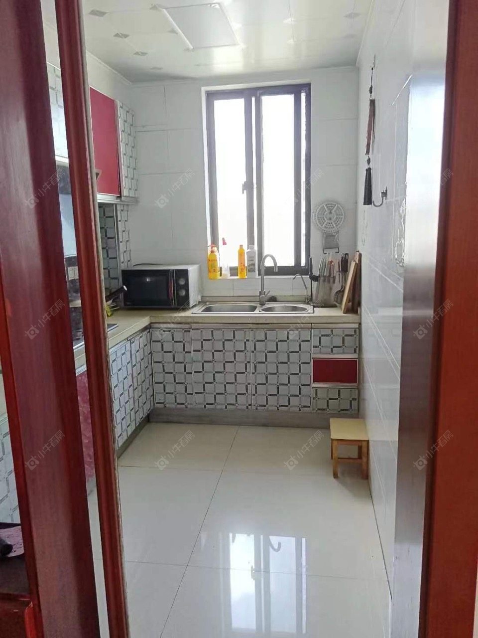 常州福地聚龙苑在租房源室内图_小牛看房