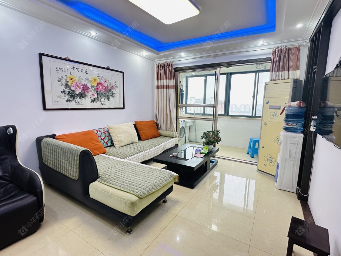 常州顺园八村二期在租房源室内图_小牛看房