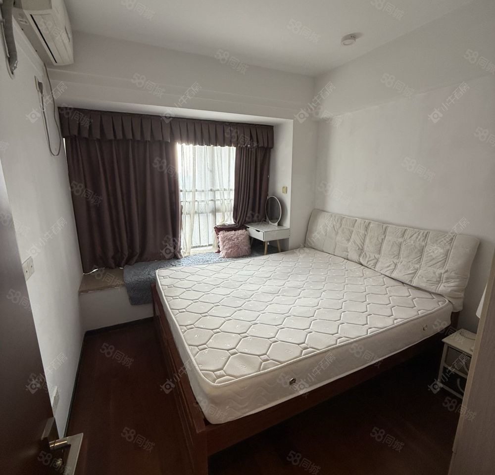 常州星河国际五区在租房源室内图_小牛看房