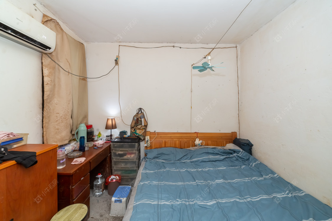 常州新城悠活城在售二手房源室内图_小牛看房