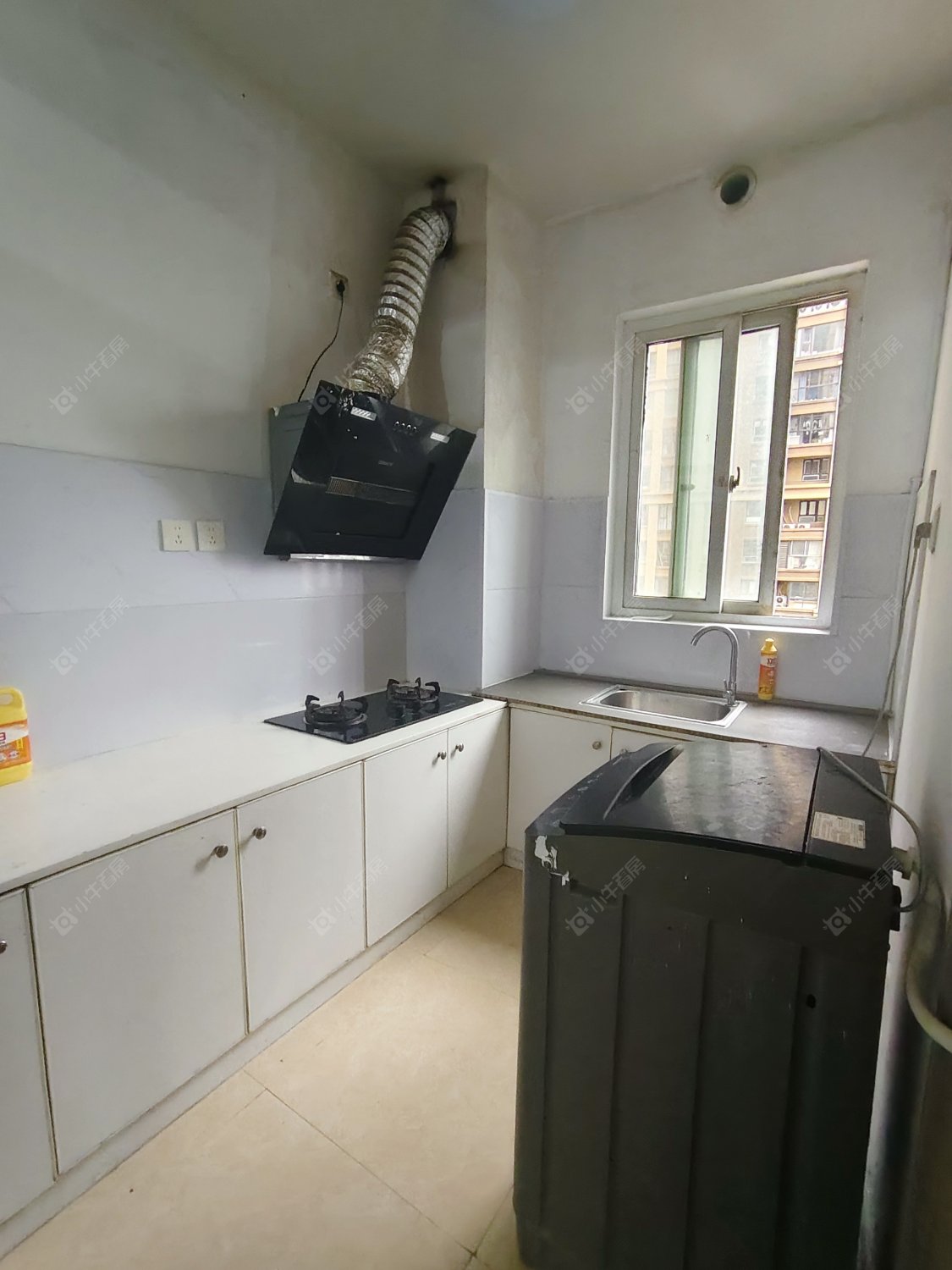 常州路劲天隽峰荟在租房源室内图_小牛看房