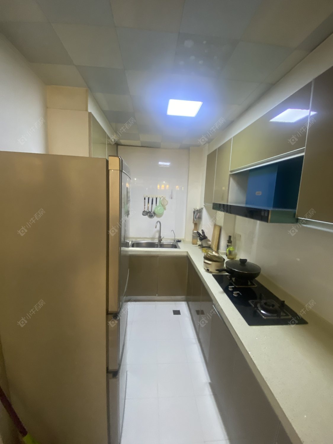 常州中央花园在租房源_小牛看房