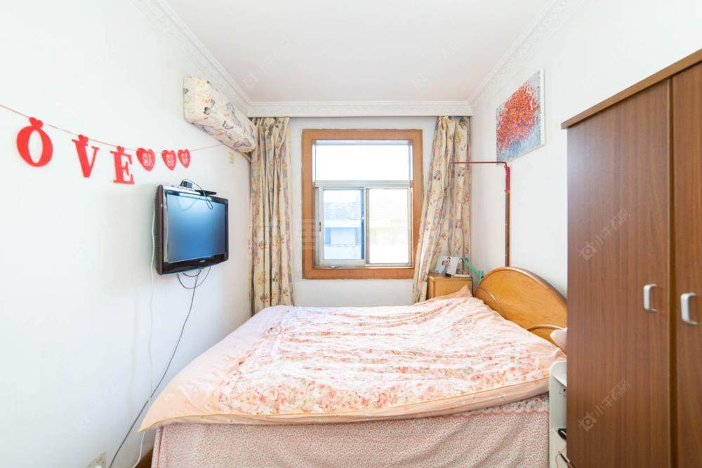 常州西新桥三村在售二手房_小牛看房