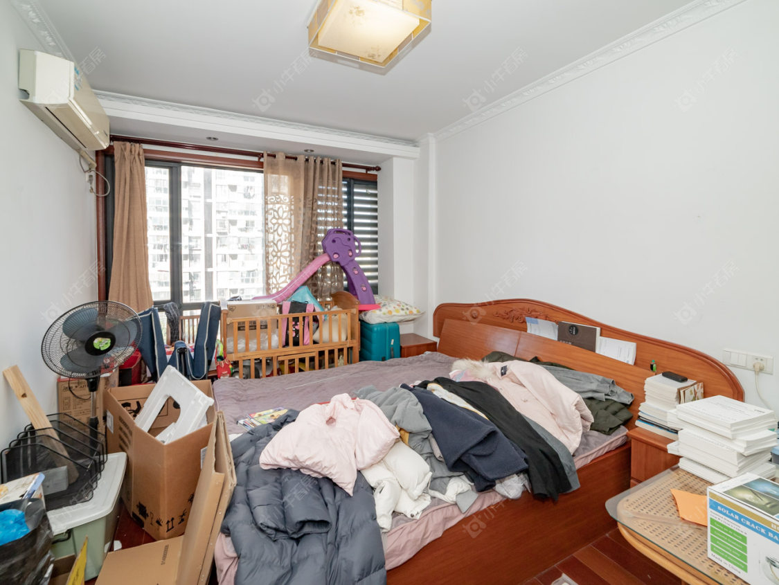 常州蔷薇家园在售二手房源室内图_小牛看房