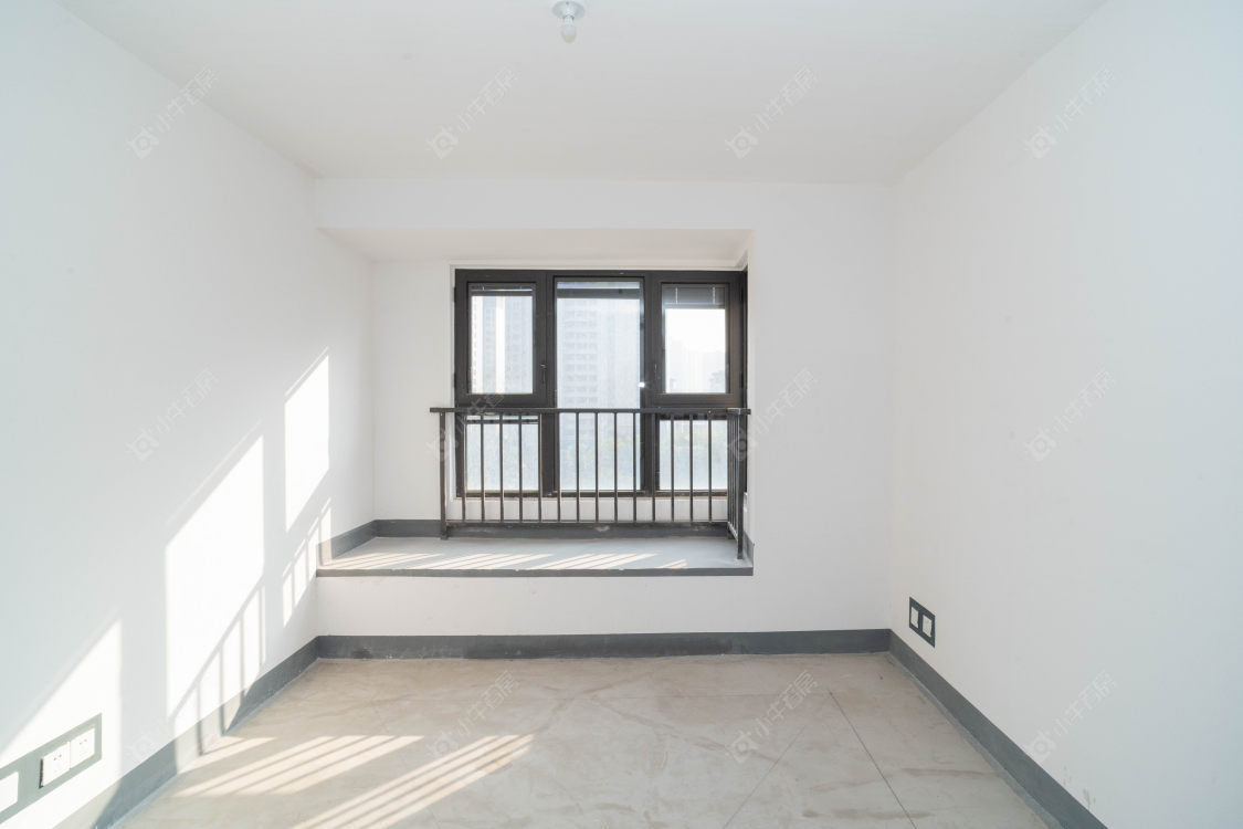 常州保利和光晨樾在售二手房源室内图_小牛看房