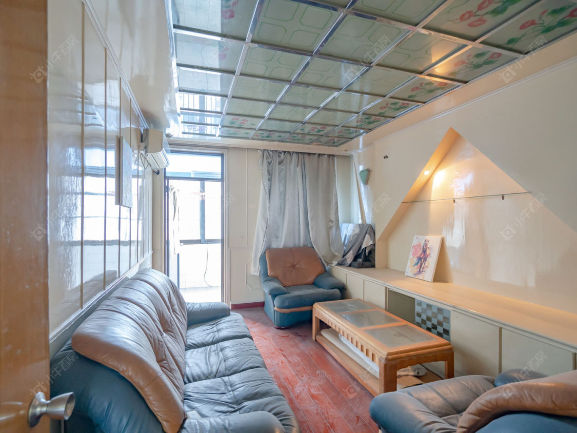 常州元丰桥在售二手房源室内图_小牛看房