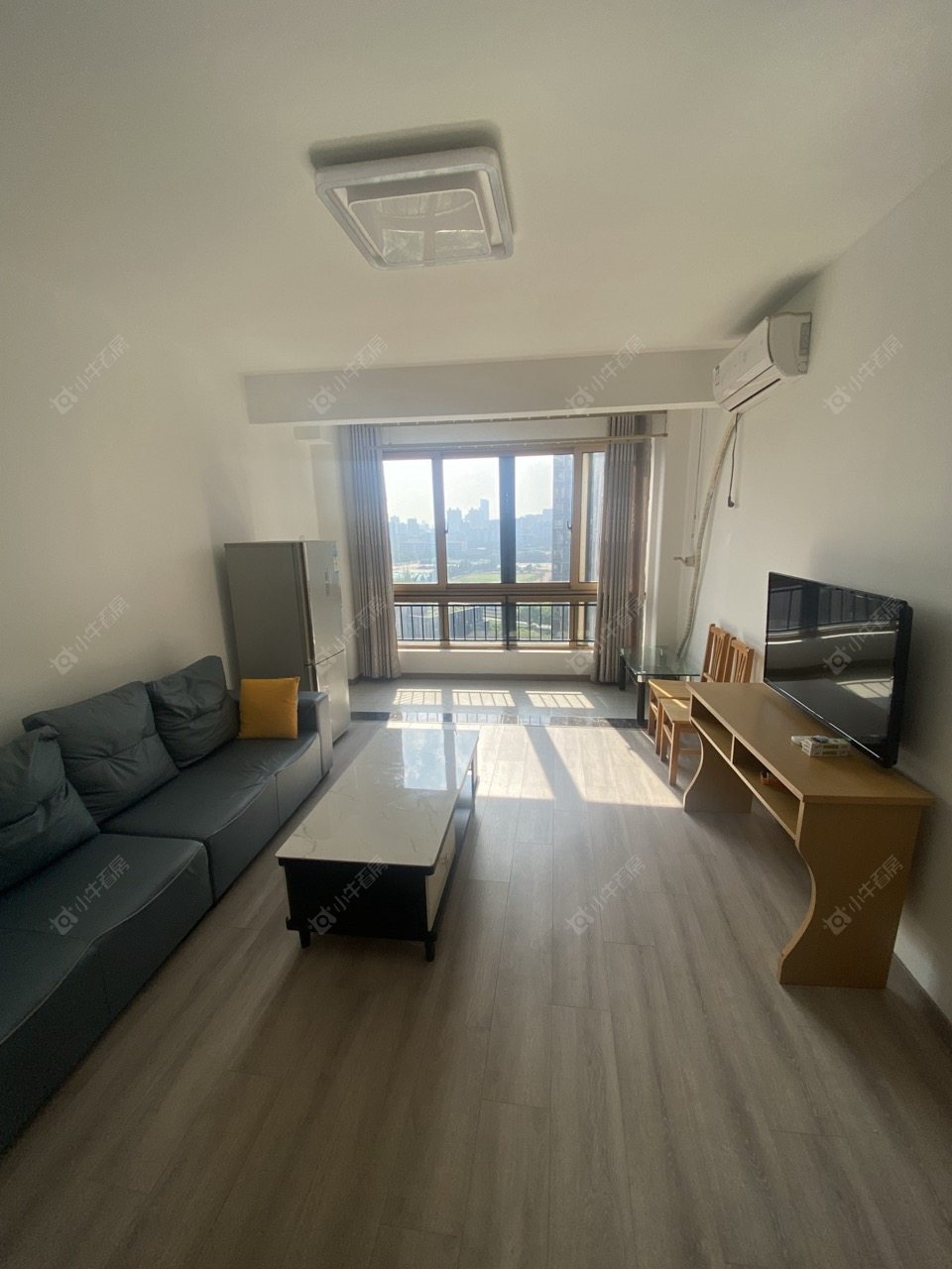 常州典雅花园在租房源室内图_小牛看房