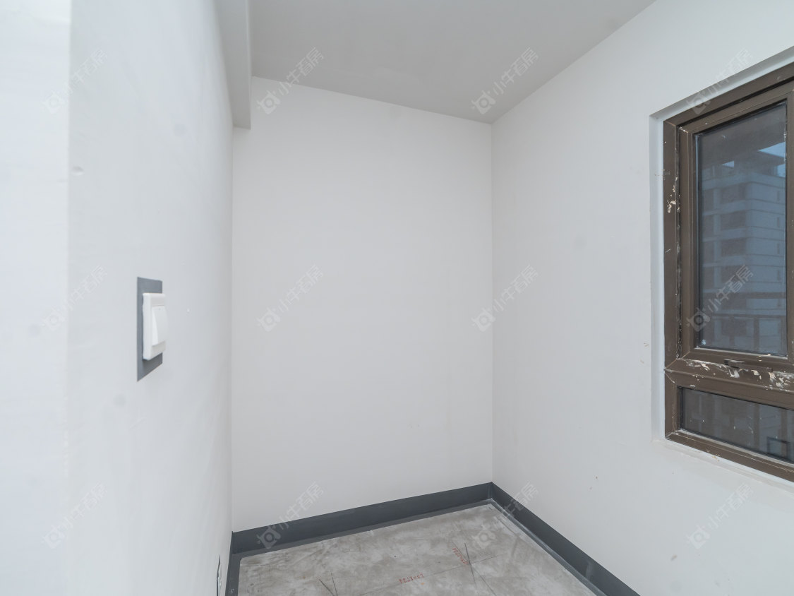 常州华润万象府在售二手房源室内图_小牛看房