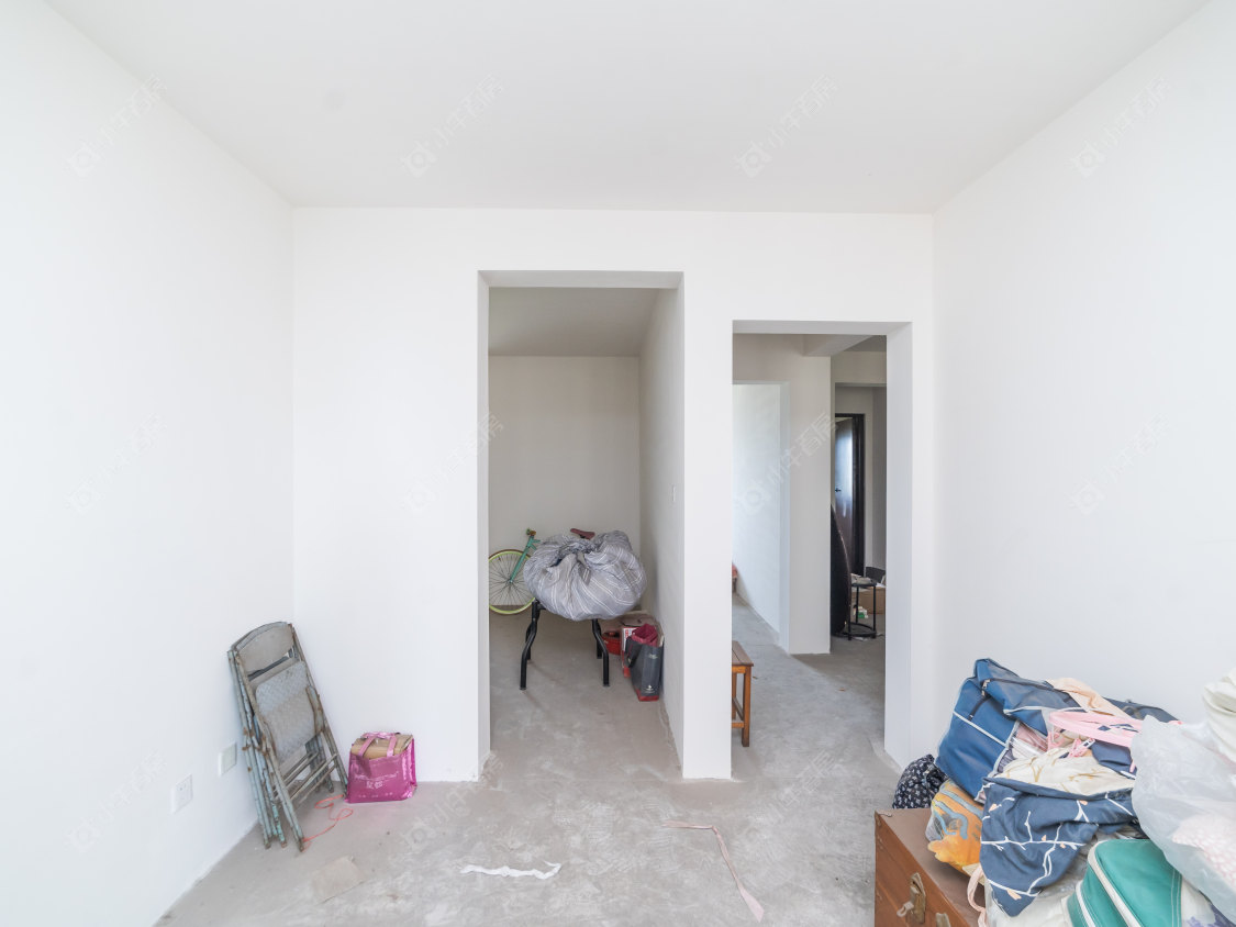 常州蓝山湖在售二手房源室内图_小牛看房