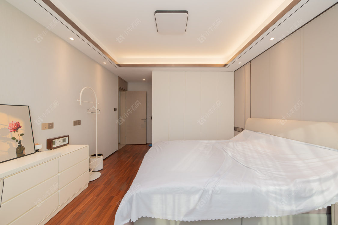 风华瓴著房源室内图 常州风华瓴著在售二手房源室内图_小牛看房