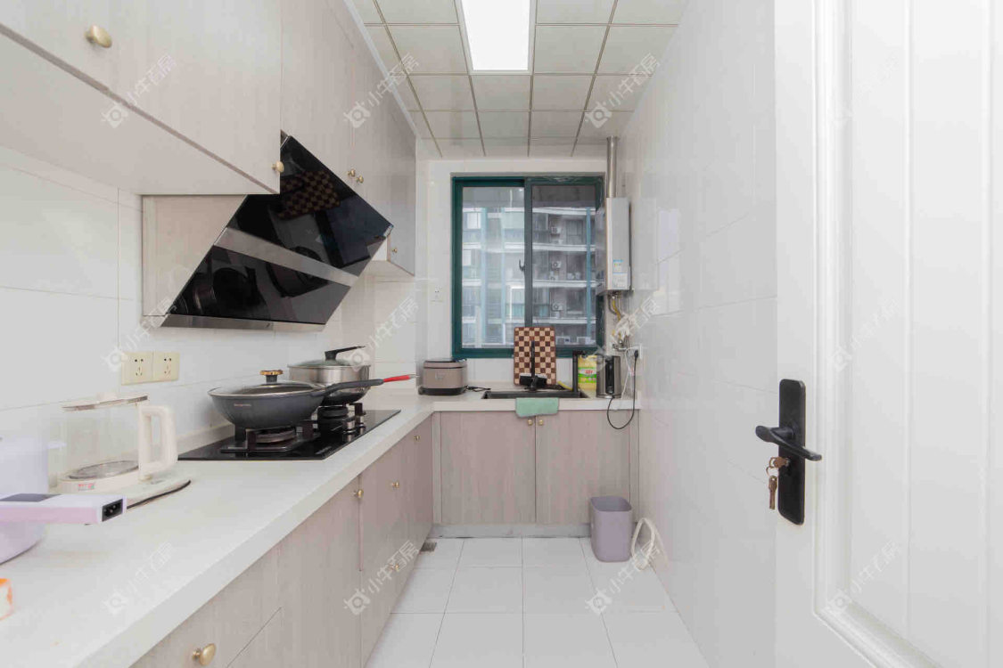 常州新荷花园在租房源室内图_小牛看房