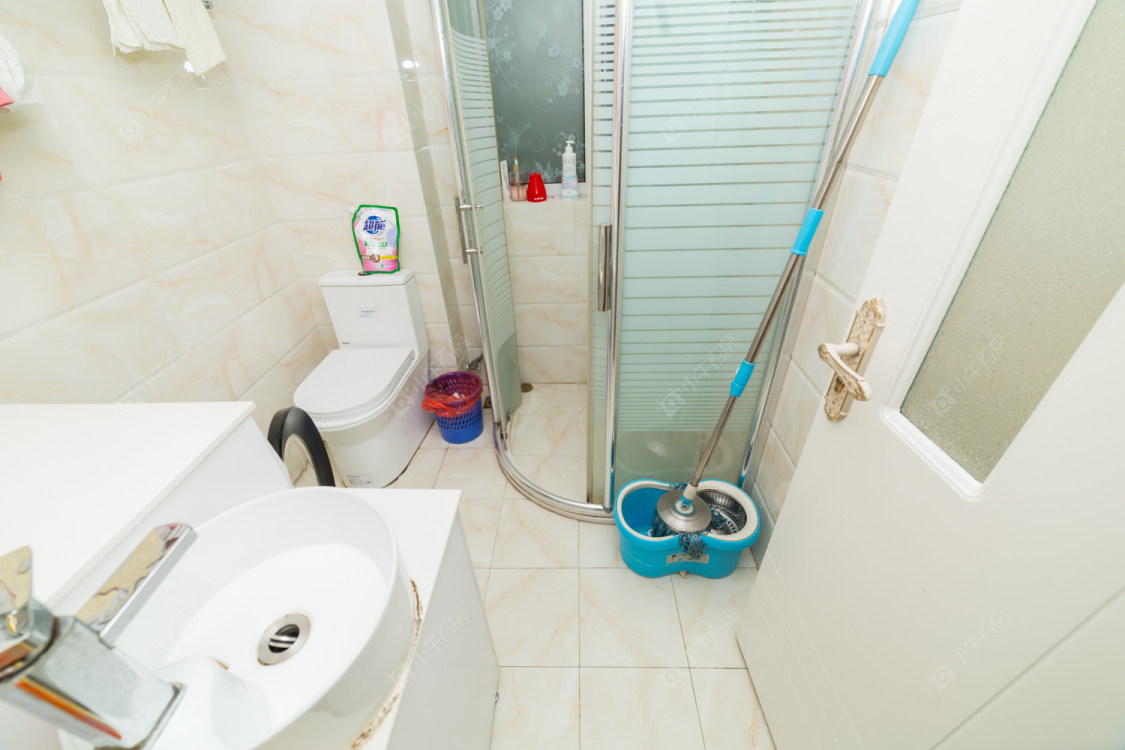 常州港龙紫荆城在售二手房源室内图_小牛看房