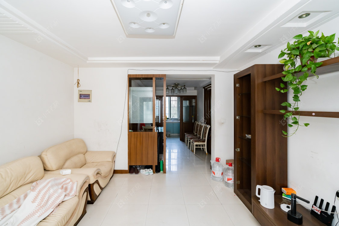 常州朝阳花园在售二手房源室内图_小牛看房