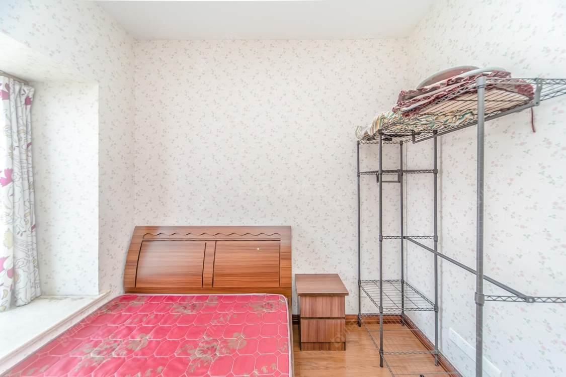 常州世茂香槟湖一期在售二手房源室内图_小牛看房