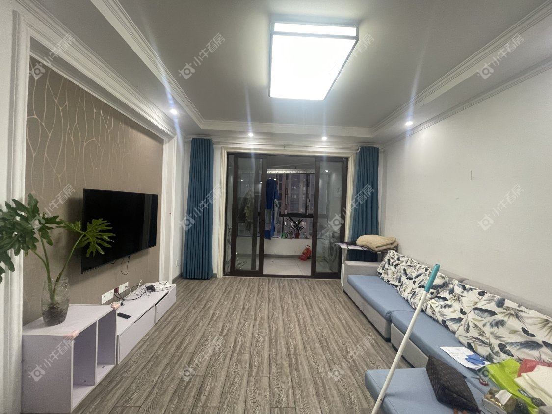 常州绿都万和城七区租房_小牛看房