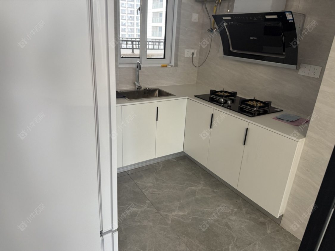 常州荷樾府在租房源室内图_小牛看房