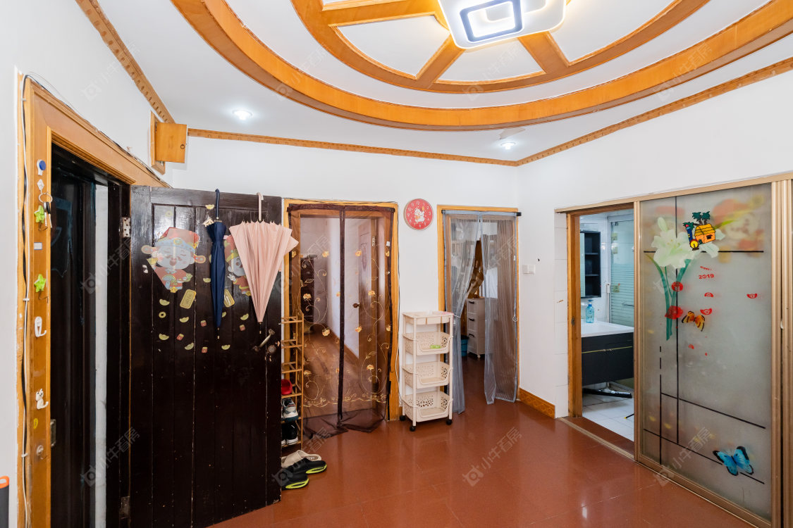 工人新村南房源室内图 常州工人新村南在售二手房源室内图_小牛看房