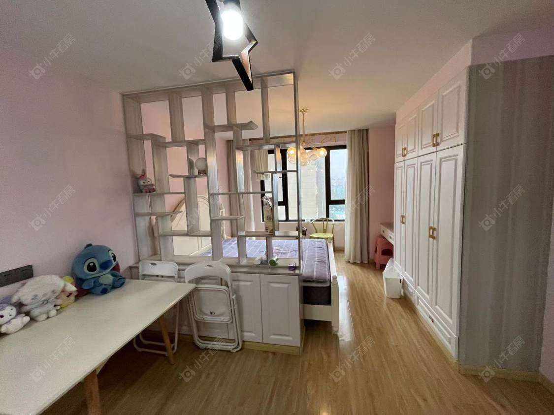 常州万科弘阳君望甲第在租房源_小牛看房