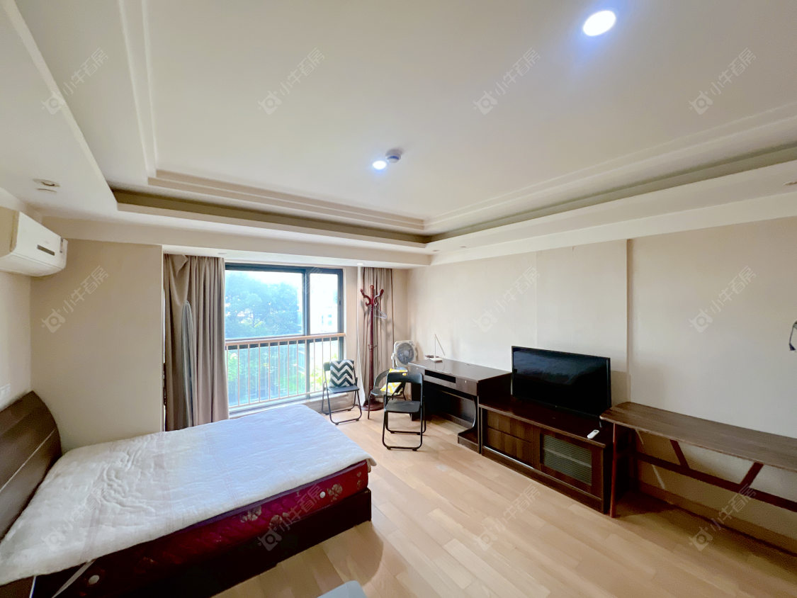 常州府翰苑西区在租房源室内图_小牛看房