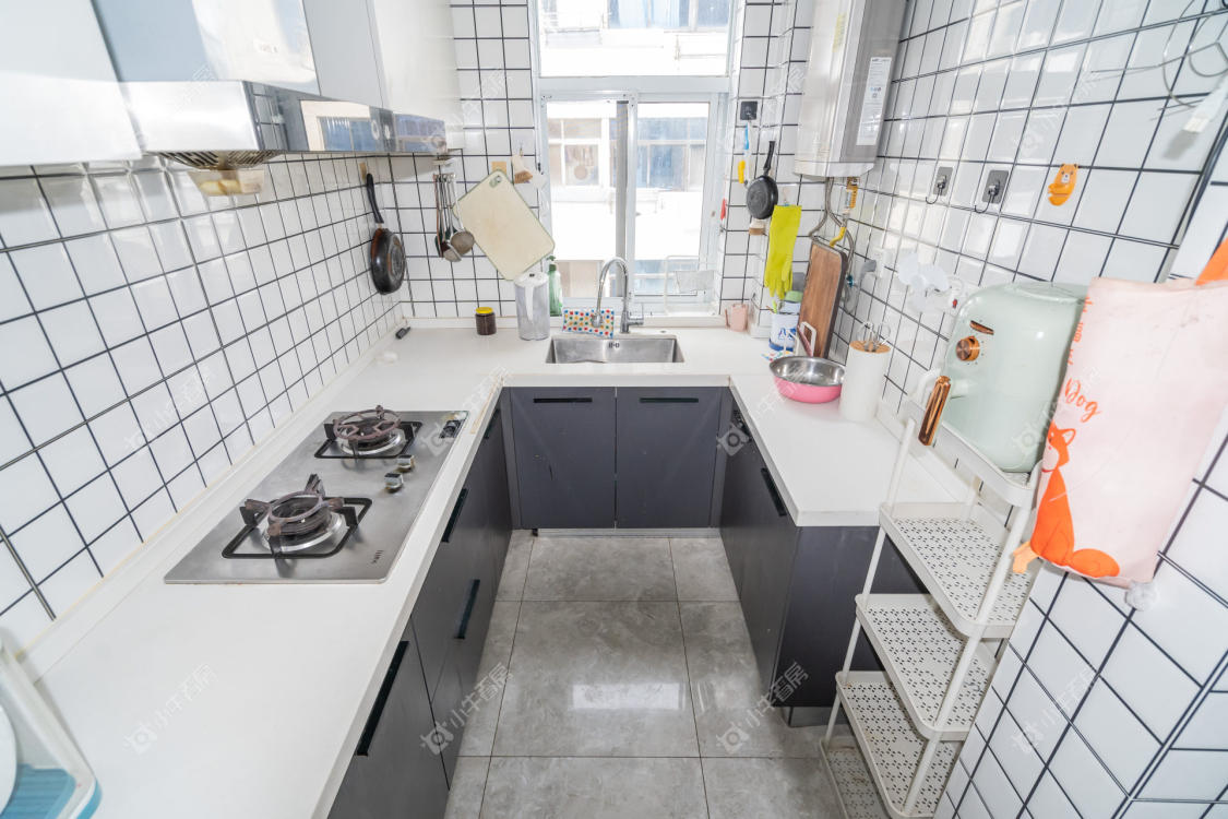 常州勤俭村在租房源室内图_小牛看房