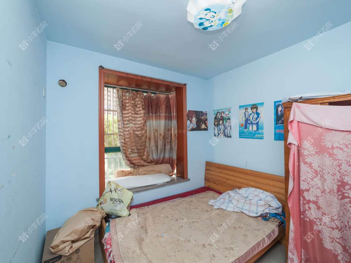 常州鑫福苑一期在租房源_小牛看房