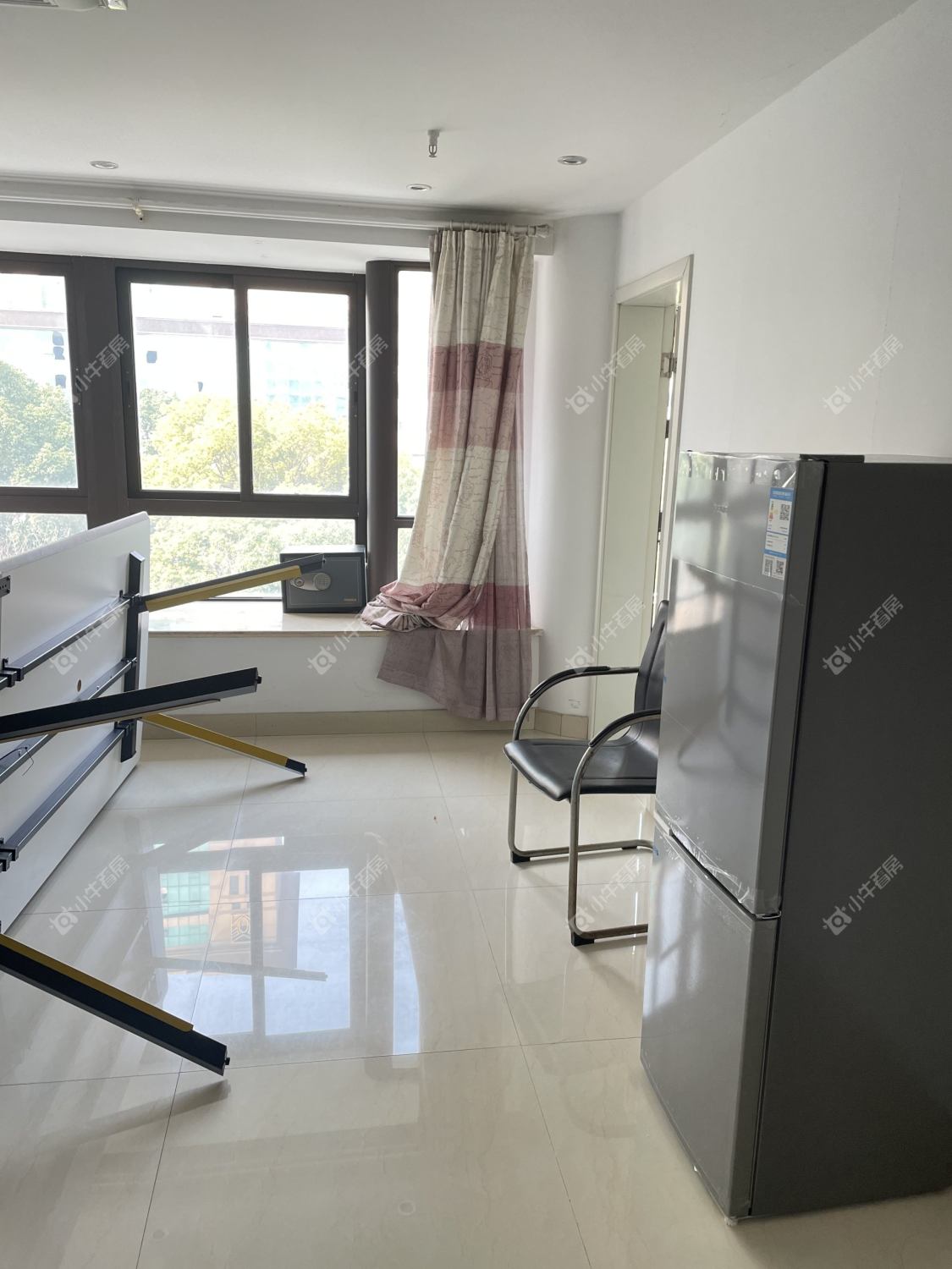 常州新城熙园在租房源_小牛看房