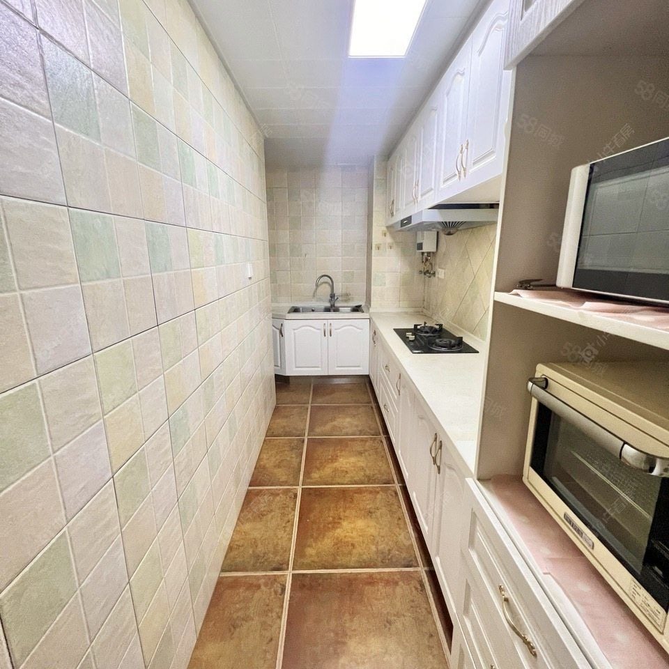 常州星河国际七区在租房源室内图_小牛看房