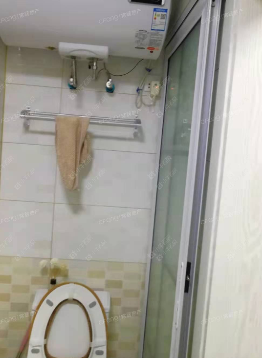 常州星河国际六区在租房源_小牛看房