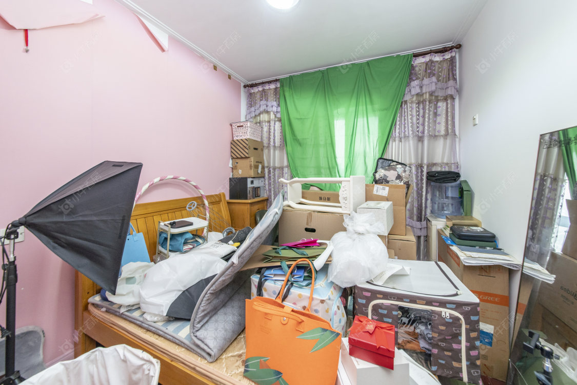 常州四季新城金典在售二手房房源室内图_小牛看房