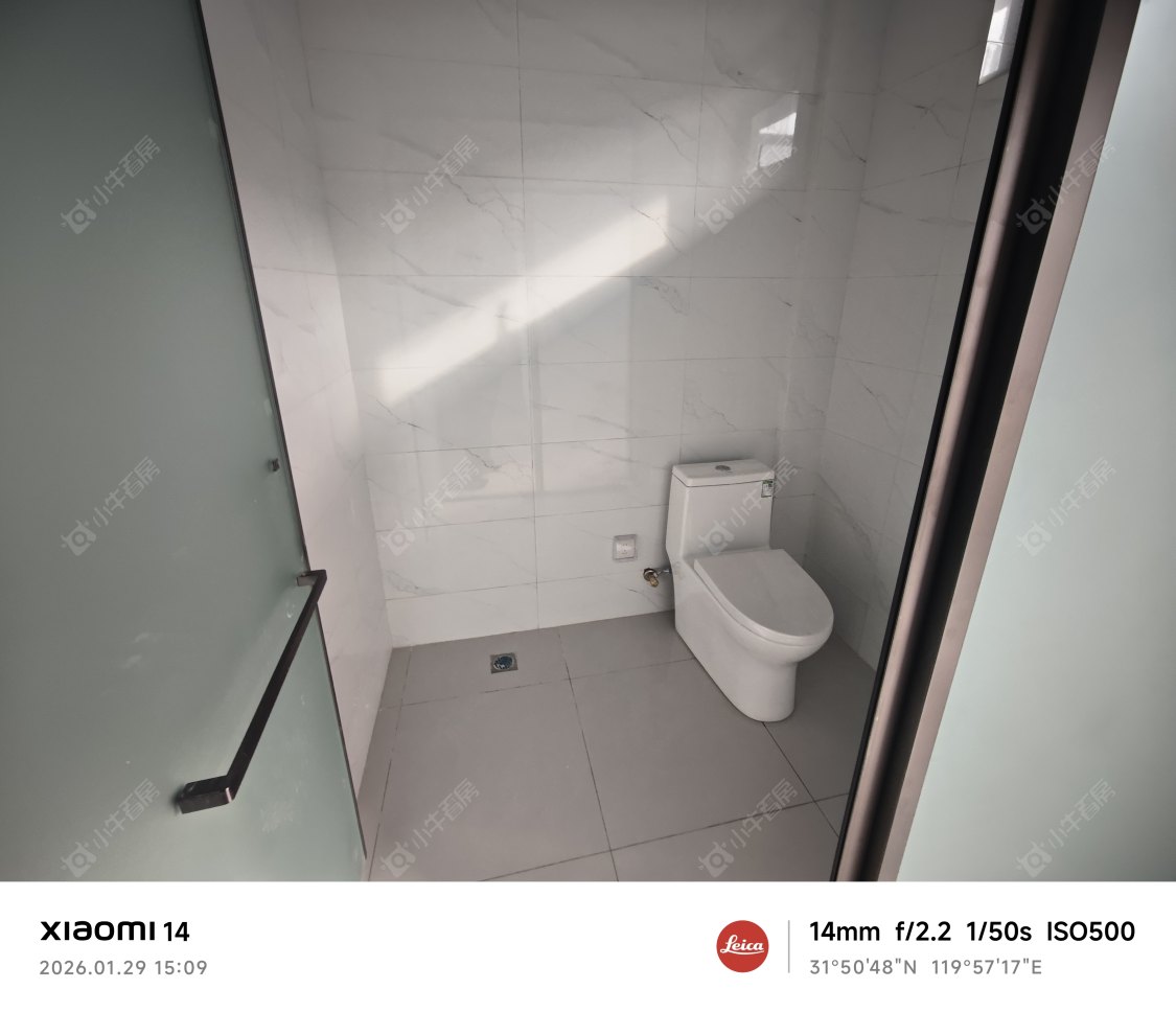 常州龙发路在租房源室内图_小牛看房