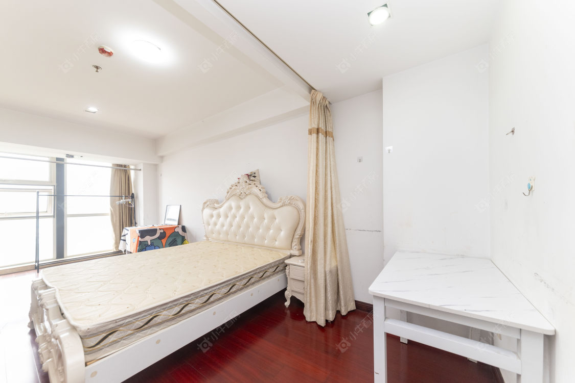 常州新天地不夜城在售二手房源室内图_小牛看房