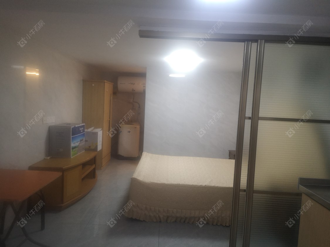 常州阳湖世纪苑南苑4室2厅2卫出租_小牛看房