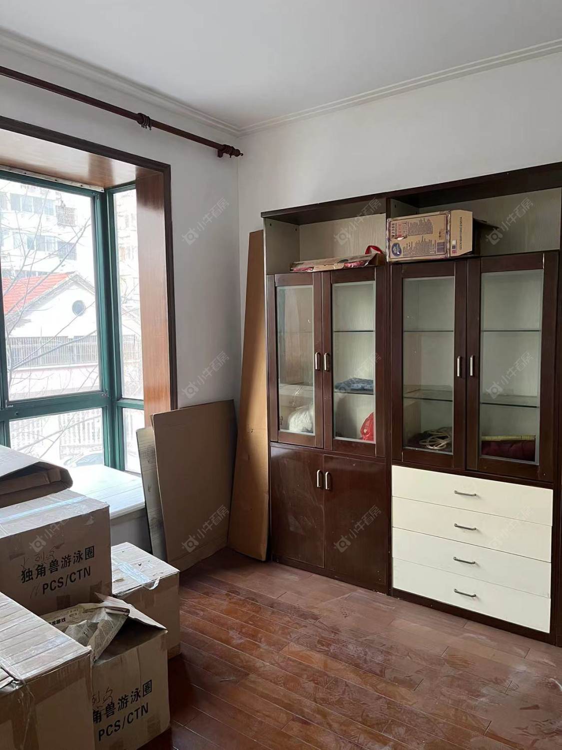 常州都市桃源二期在租房源_小牛看房