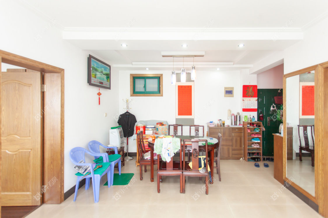 常州晋陵北苑在租房源_小牛看房